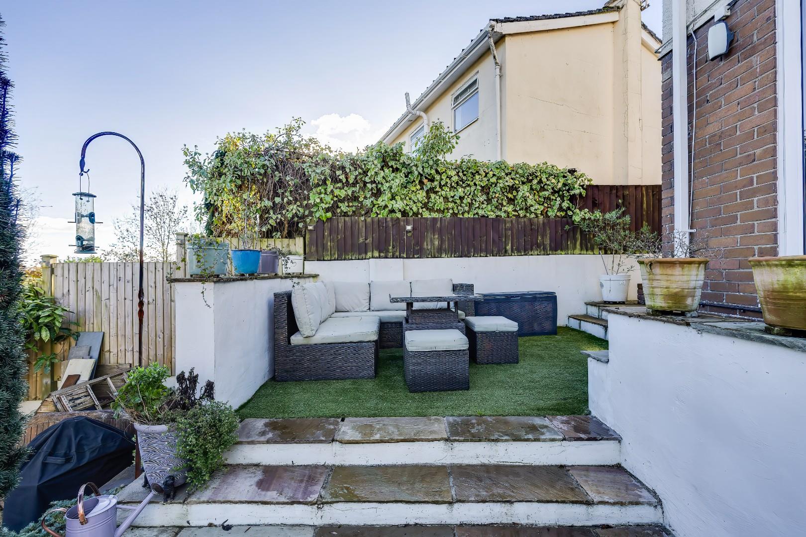 4 Bowmans Way, Cowbridge, Vale of Glamorgan, CF71 7AW